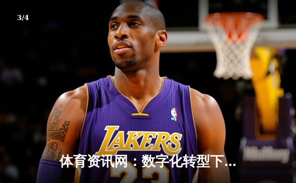 体育资讯网：数字化转型下的球迷新阵地与商业生态重构 - 3