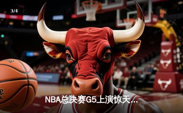 NBA总决赛G5上演惊天逆转 丹佛掘金加时险胜迈阿密热火夺赛点 - 3