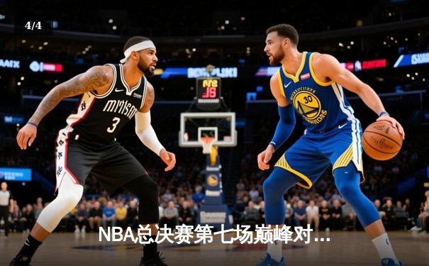 NBA总决赛第七场巅峰对决：湖人险胜凯尔特人卫冕成功 - 4