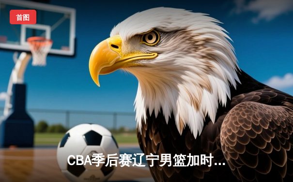 CBA季后赛辽宁男篮加时险胜广东 赵继伟关键三分定乾坤