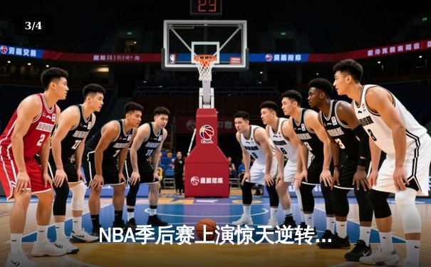 NBA季后赛上演惊天逆转 雄鹿加时险胜篮网总分扳成2-2 - 3