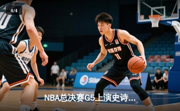 NBA总决赛G5上演史诗逆转 勇士末节狂轰45分捍卫主场 - 4