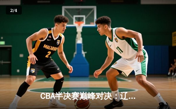 CBA半决赛巅峰对决：辽宁本钢加时险胜广东宏远 赵继伟三分绝平救主 - 2